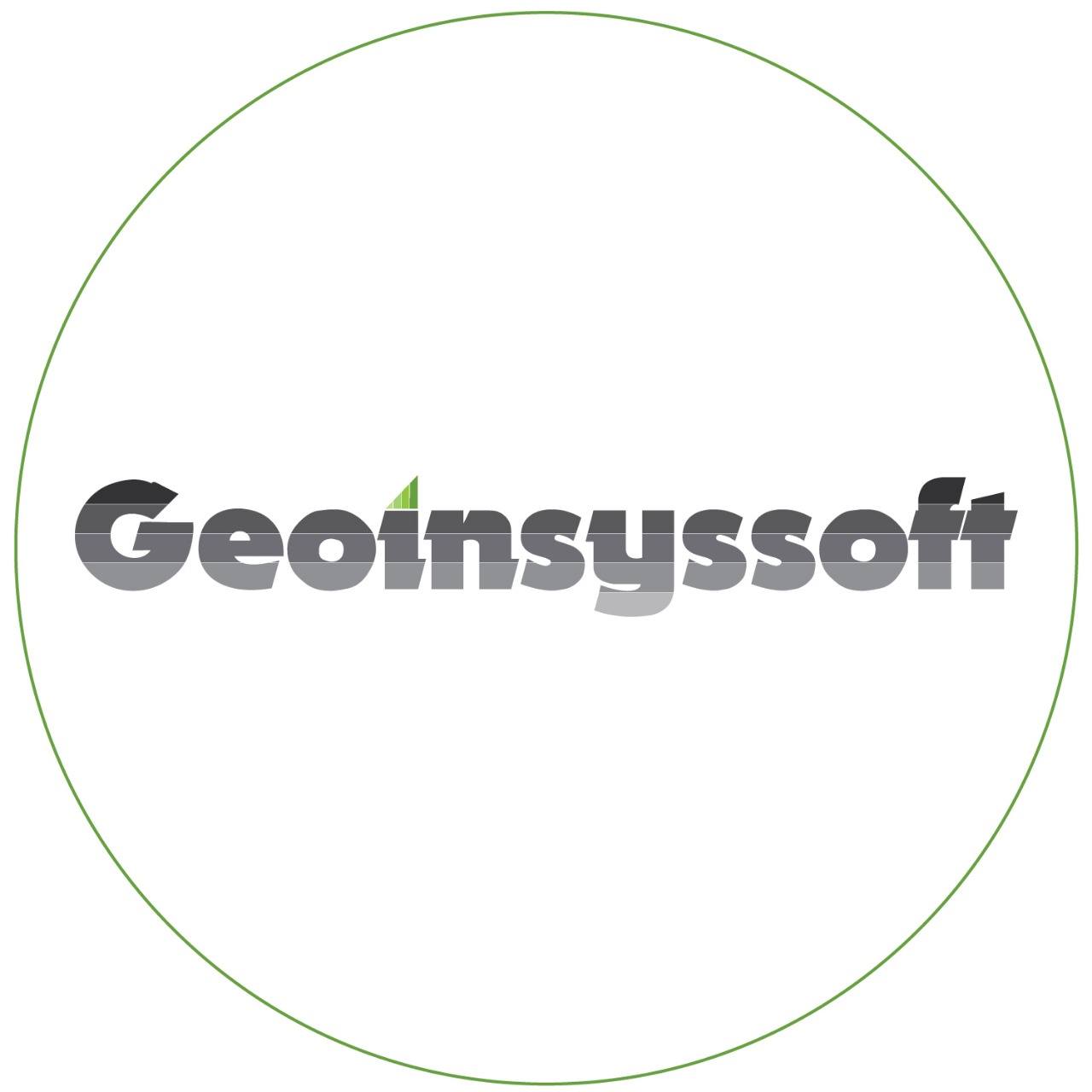 Geoinsyssoft logo