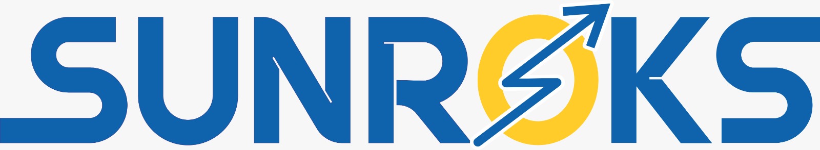 SUNROKS logo