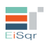 EiSqr logo