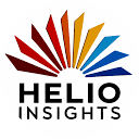 Helio Insights logo