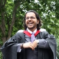 Hersh Haladker profile photo
