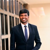 Abhishek Boddu profile photo