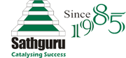 Sathguru logo
