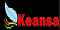Keansa Solutions logo