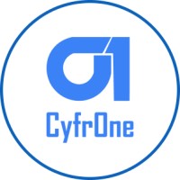 CyfrOne logo