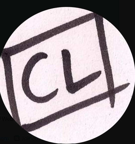 CenterLimit logo