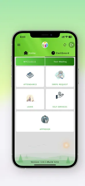 Sumedha screenshot 3