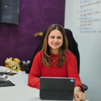 Shweta Singh profile photo