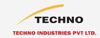 Techno Industries logo