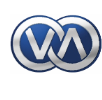 Vishal Auminium logo