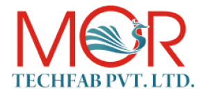 Mor Techfab logo