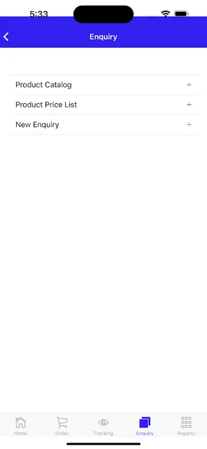 Mahesh Pipes B2B Distribution screenshot 5