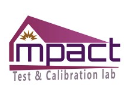 Impact Test and Calibration Lab logo