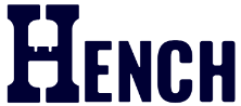 HENCH logo