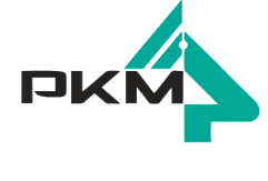 PKM Metal Buildings Company logo