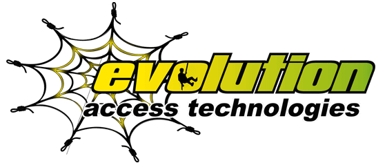 Evolution Access Technologies logo
