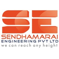 Sendhamarai Engineering logo