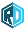 Radiant Design logo