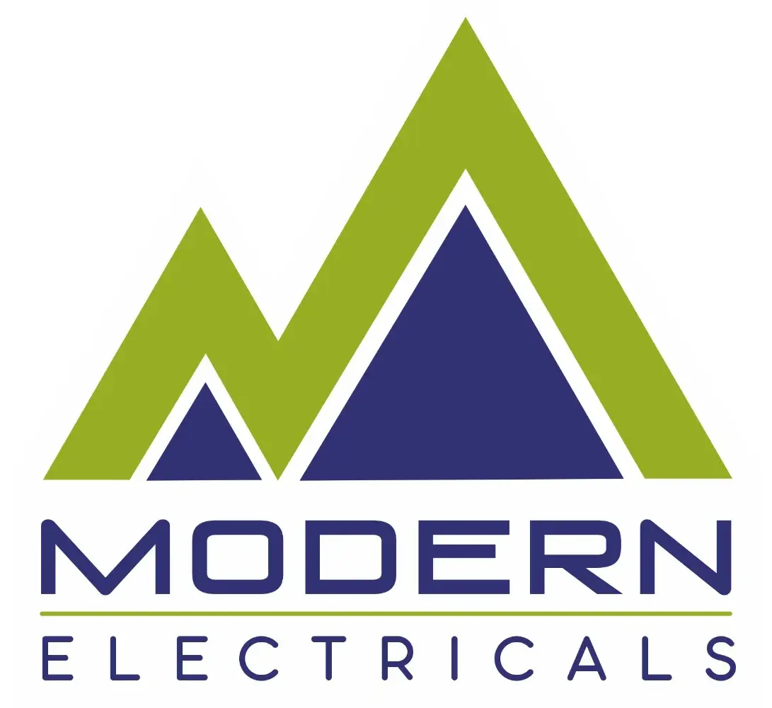 Modern Electricals logo