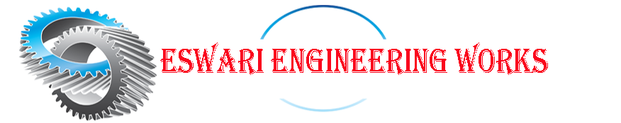 ESWARI ENGINEERING WORKS logo