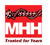 Madras Hydraulic Hose logo