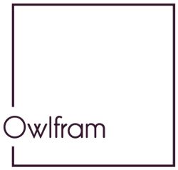 OWLFRAM GLOBAL logo
