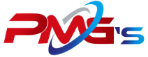 PMG Steels and Tubes logo