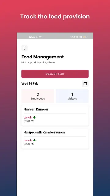 Petrus One screenshot 5