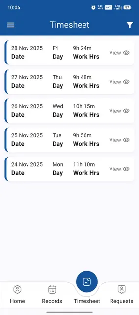 YM Insights screenshot 6