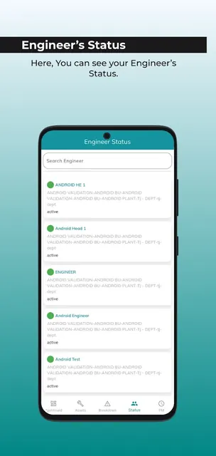 FixItNow screenshot 5