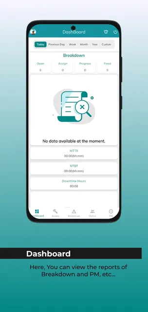 FixItNow screenshot 2