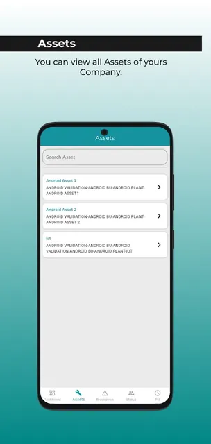 FixItNow screenshot 3
