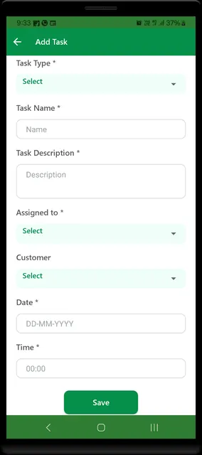 S&T Services App screenshot 5