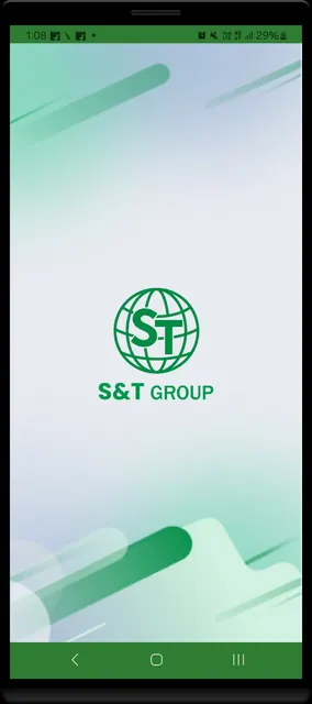 S&T Services App screenshot 1