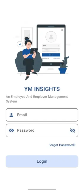 YM Insights screenshot 3