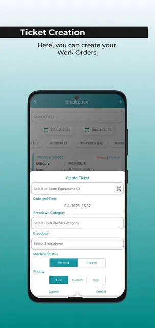 FixItNow screenshot 6