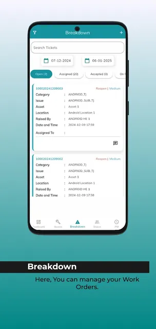 FixItNow screenshot 4