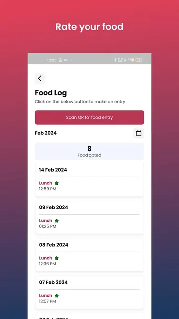 Petrus One screenshot 4