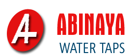 Abinaya Water Taps logo