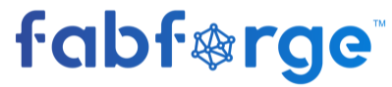 Fabforge logo