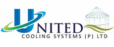 United Cooling Systems logo