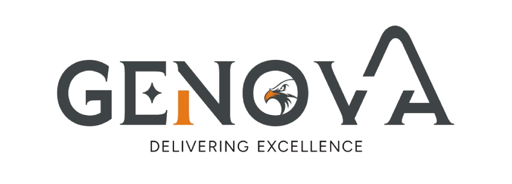 Genova logo
