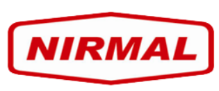 Nirmal Pumps logo