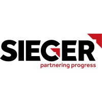 SIEGER logo