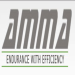Ammaalloy logo