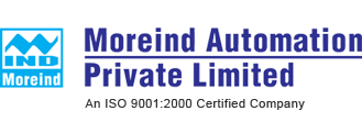Moreind logo