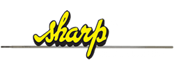 Sharp Electrodes logo