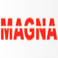 Magna Site Design logo