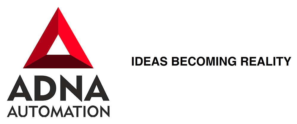 ADNA Automation logo