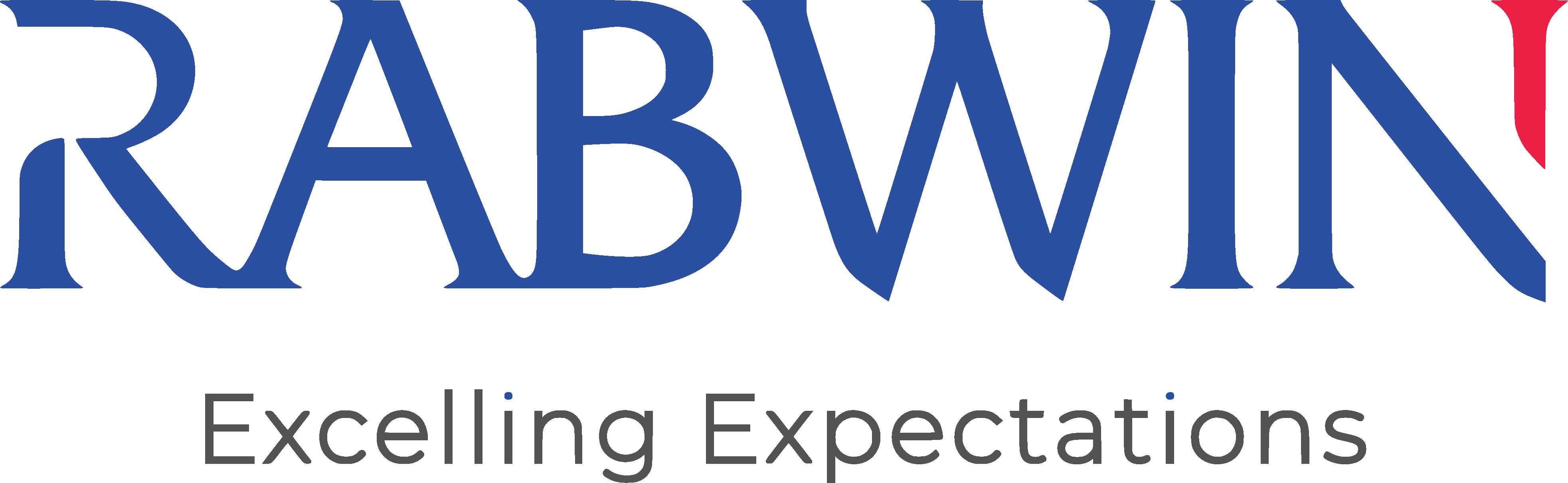 Rabwin logo